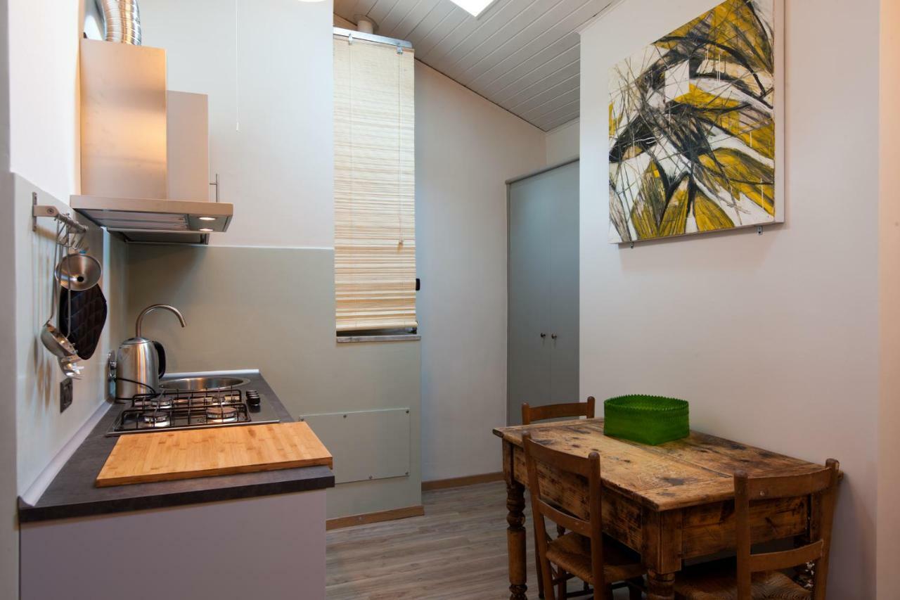 La Casa Di Ada Apartment Aosta Ngoại thất bức ảnh